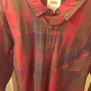 Casual Button down shirt